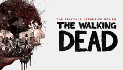 The Walking Dead: The Telltale Definitive Series Free Download PC Game