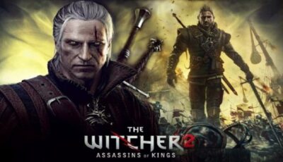 The Witcher 2: Assassins of Kings Enhanced Edition Free Download PC Game