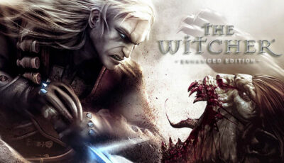 The Witcher: Enhanced Edition Director’s Cut Free Download PC Game
