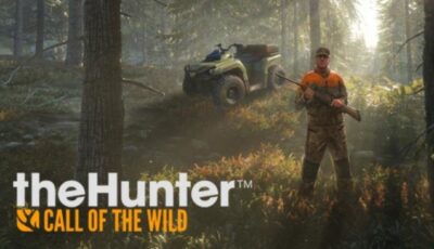 theHunter: Call of the Wild – Complete Collection PC Download Free with All DLCs