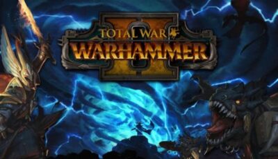 Total War: WARHAMMER II PC Download Free with All DLCs