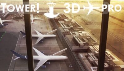 Tower!3D Pro Free Download PC Game