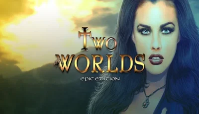 Two Worlds Epic Edition Free Download PC Game