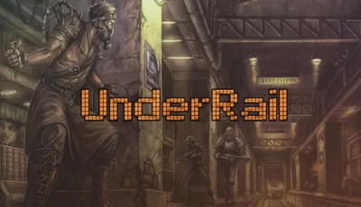 UnderRail PC Download Free with All DLC’s