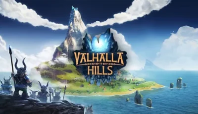 Valhalla Hills PC Download Free with All DLCs
