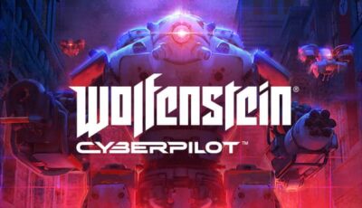 Wolfenstein: Cyberpilot Free Download PC Game