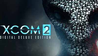 XCOM 2: Digital Deluxe Edition PC Download Free with All DLCs