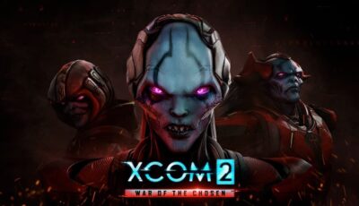 XCOM 2: War of the Chosen PC Download Free with All DLCs