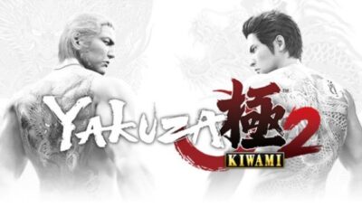 Yakuza Kiwami 2 – Clan Creator Bundle PC Download Free with All DLC’s