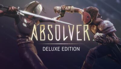 Absolver: Deluxe Edition PC Download Free with All DLC’s