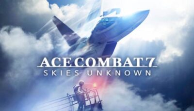 ACE COMBAT 7: SKIES UNKNOWN – Deluxe Edition Multiplayer with All DLC’s Free Download PC