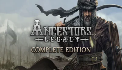 Ancestors Legacy – Complete Edition PC Download Free with All DLC’s