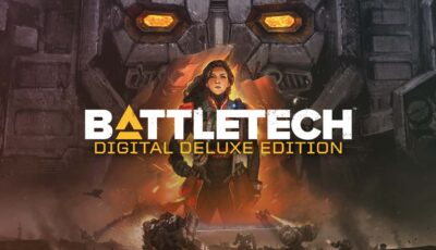 BATTLETECH: Digital Deluxe Edition PC Download Free with All DLC’s