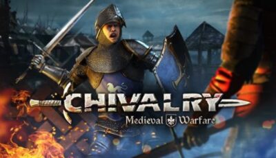 Chivalry: Medieval Warfare Free Download PC Game