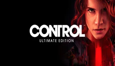 Control Ultimate Edition PC Download Free with All DLC’s