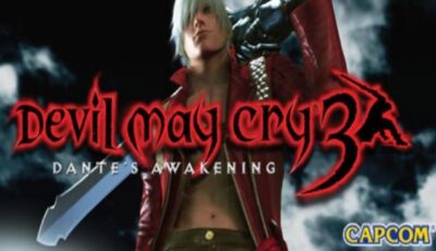 Devil May Cry 3: Dante’s Awakening – Special Edition Free Download PC Game