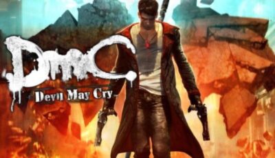 DmC: Devil May Cry – Complete Edition Free Download PC Game