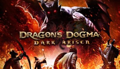 Dragon’s Dogma: Dark Arisen Free Download PC Game