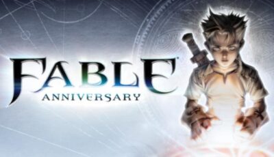 Fable Anniversary PC Download Free with All DLC’s