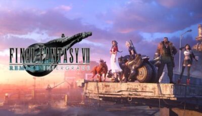 FINAL FANTASY VII REMAKE INTERGRADE PC Download Free with All DLC’s