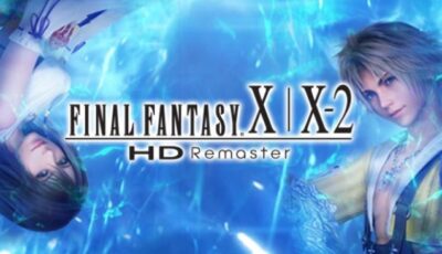 FINAL FANTASY X/X-2 HD Remaster Free Download PC Game
