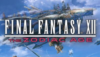 FINAL FANTASY XII THE ZODIAC AGE Free Download PC Game