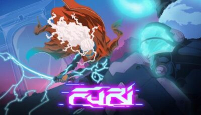 Furi PC Download Free with All DLC’s