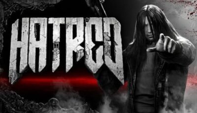 Hatred PC Download Free with All DLC’s