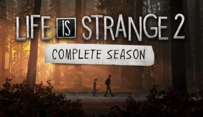 Life is Strange 2 Complete Season PC Download Free with All DLC’s [Episodes 1–5]
