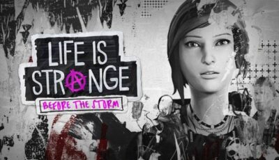 Life is Strange: Before the Storm – The Limited Edition Free Download PC Game [All Episodes]