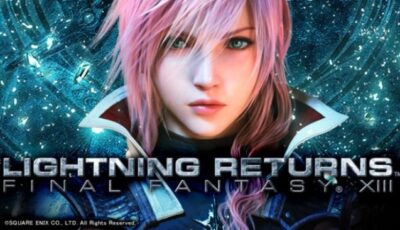 LIGHTNING RETURNS: FINAL FANTASY XIII Free Download PC Game