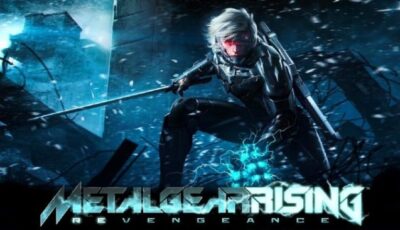 METAL GEAR RISING: REVENGEANCE PC Download Free with All DLC’s