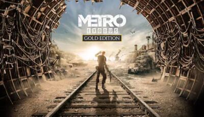 Metro Exodus – Gold Edition PC Download Free with All DLC’s