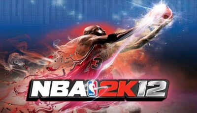 NBA 2K12 Free Download PC Game