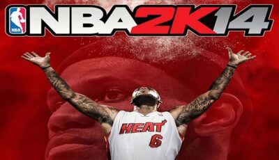 NBA 2K14 Free Download PC Game