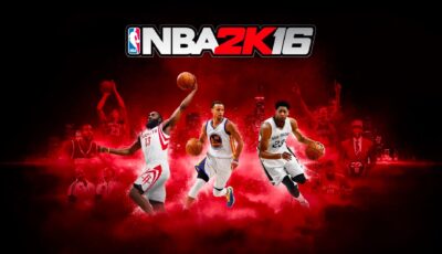 NBA 2K16 Free Download PC Game