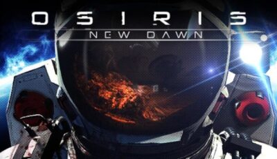 Osiris: New Dawn Free Download PC Game