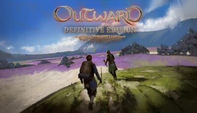 Outward Definitive Edition Free Download PC Game