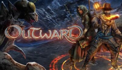 Outward PC Download Free with All DLC’s
