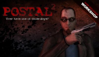 Postal 2 Complete Free Download PC Game