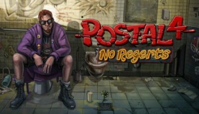 POSTAL 4: No Regerts Free Download PC Game