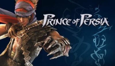 Prince of Persia Free Download PC Game