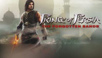 Prince of Persia: The Forgotten Sands Free Download PC Game