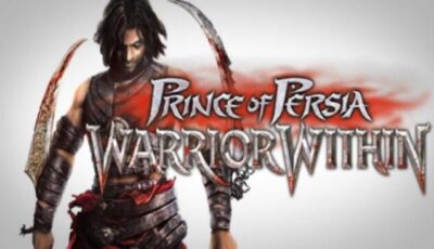 Prince of Persia: Warrior Within (Goodies) Free Download PC Game