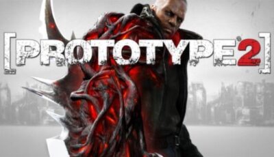 Prototype 2: RADNET Edition PC Download Free with All DLC’s