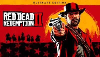 Red Dead Redemption 2: Ultimate Edition PC Download Free with All DLC’s