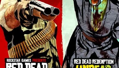 Red Dead Redemption: Game of the Year Edition (Ryujinx Emu for PC + Undead Nightmare) Free Download PC Game