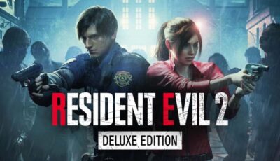 Resident Evil 2: Deluxe Edition PC Download Free with All DLC’s