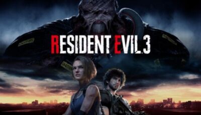 Resident Evil 3 PC Download Free with All DLC’s
