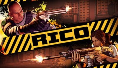 RICO Free Download PC Game